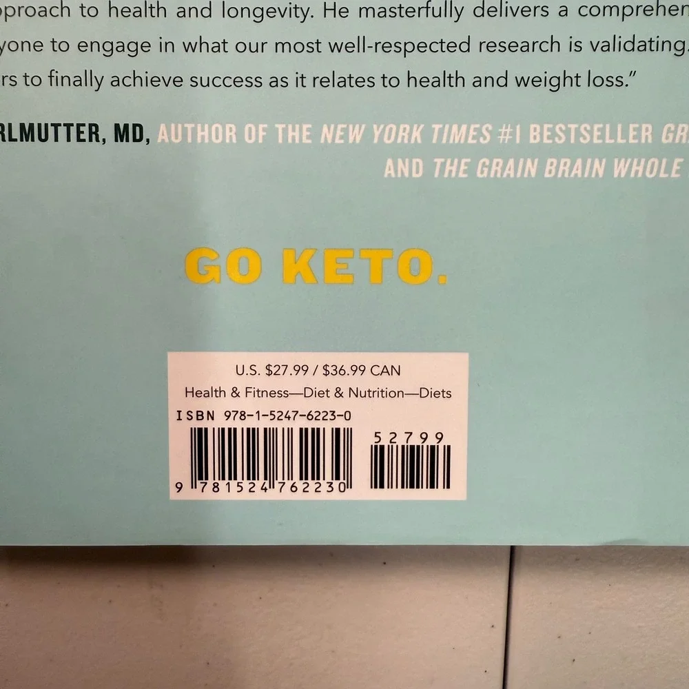 The‎ Keto Reset Diet Cookbook 2017 Keto Recipes Metabolism Reboot Burn Fat
